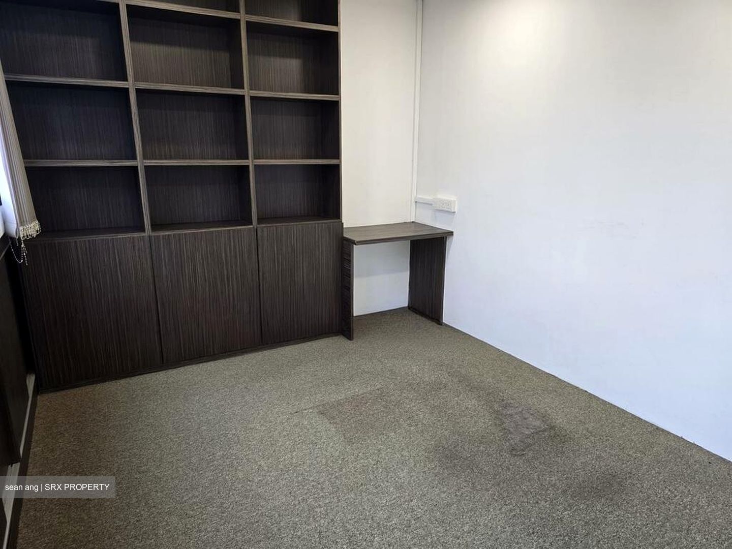People's Park Centre (D1), Office #512735001